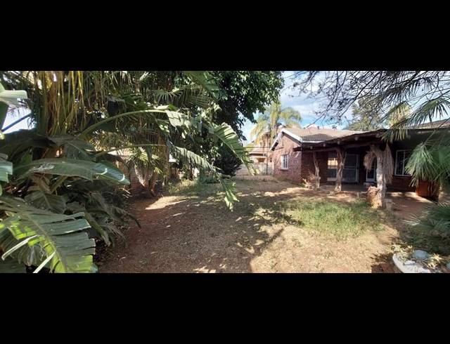 4 BEDROOM HOUSE FOR SALE IN CHANTELLE